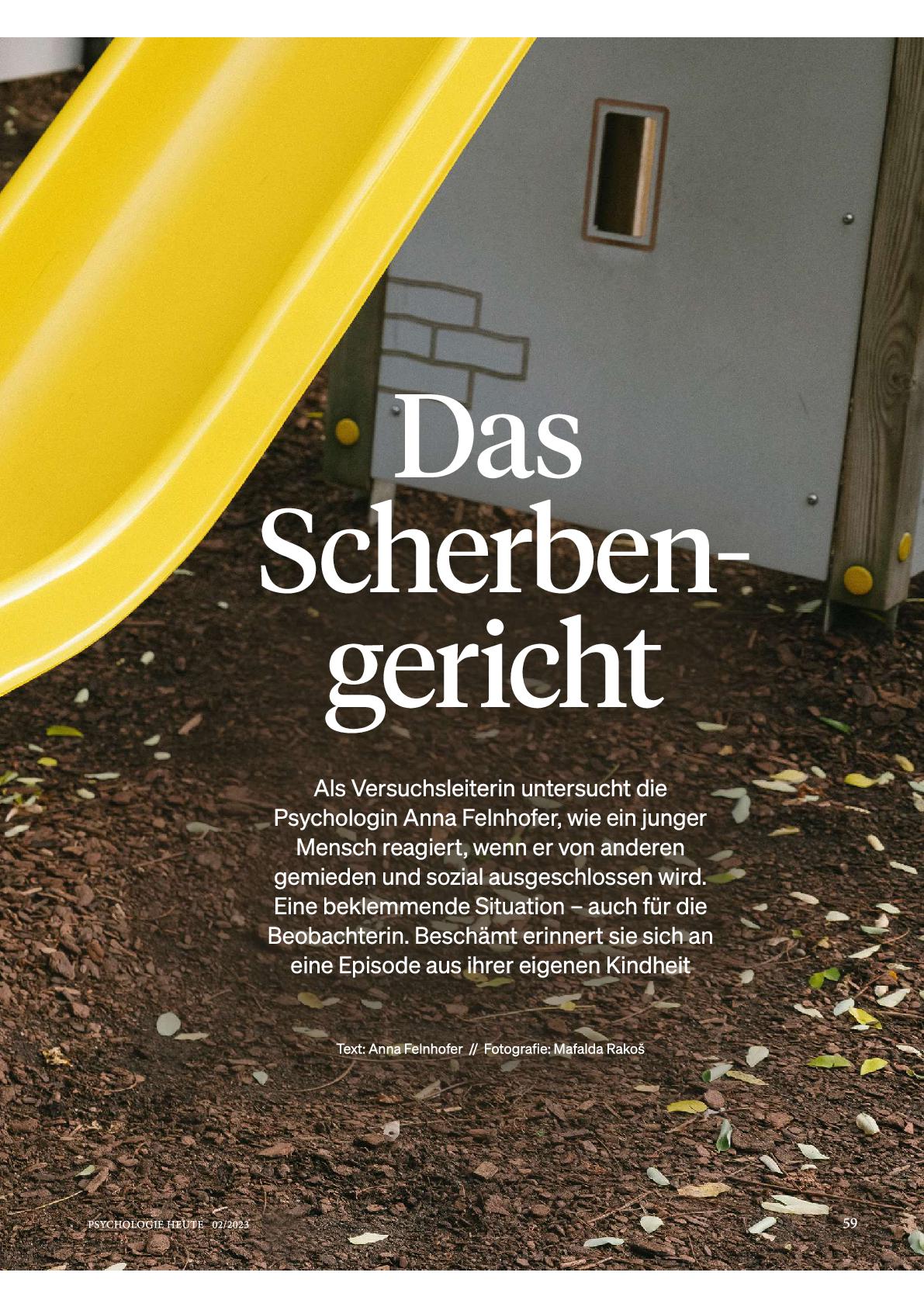Was Ist Ein Scherbengericht Das Scherbengericht – Anna Felnhofer