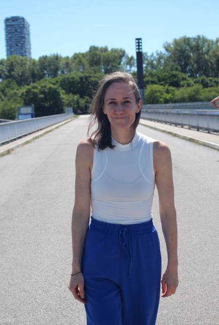 Anna Felnhofer Presse Download